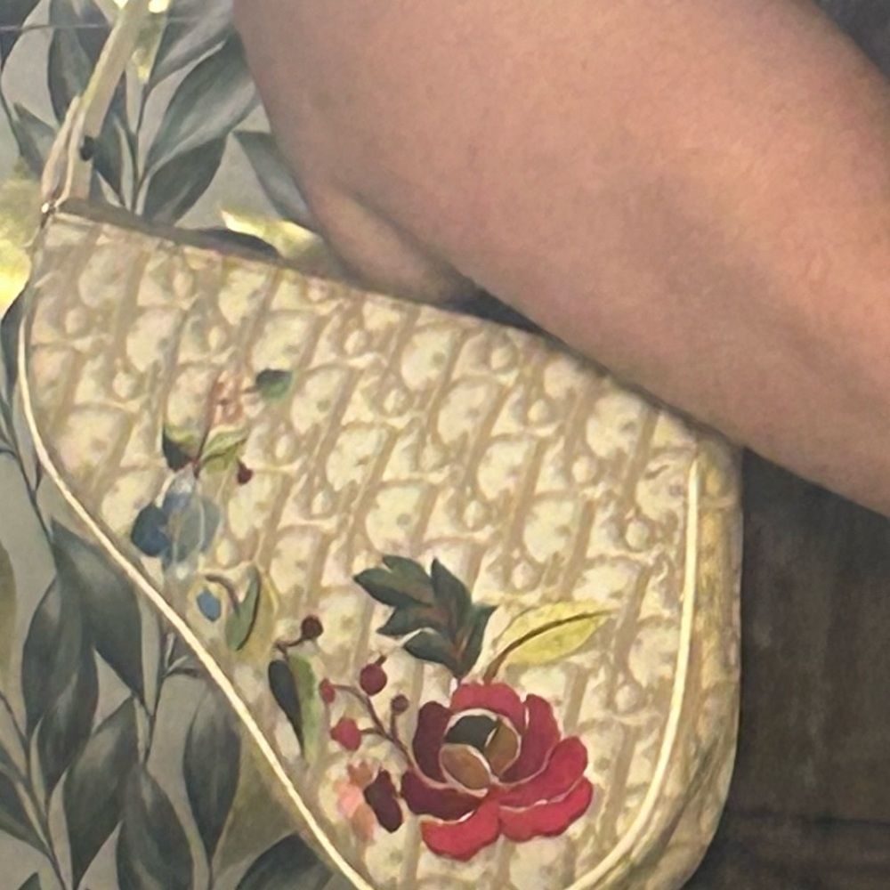 CHRISTIAN DIOR - Picture 6 of 6